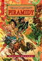 Piramidy - Terry Pratchett