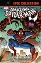 Amazing Spider-Man Epic Collection. Rzeź maksymalna 