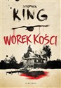 Worek kości (wydanie limitowane)  - Stephen King