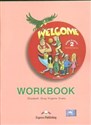 Welcome 2 Workbook Szkoła podstawowa - Elizabeth Gray, Virginia Evans