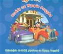 Noddy Noddy na Wyspie Przygód  - Polish Bookstore USA