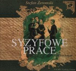 [Audiobook] Syzyfowe prace  