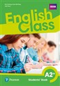 English Class A2+ Podręcznik wieloletni Szkoła podstawowa  