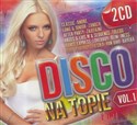 Disco na topie vol.1 (2CD) bookstore