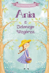 Ania z Zielonego Wzgórza Polish bookstore