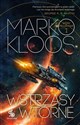 Wstrząsy wtórne Wojny Palladowe Tom 1 - Marko Kloos