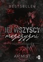 Jej wszyscy mężczyźni  - A.P. Mist