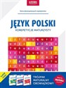 Trójpak maturalny (obowiązkowy): Matematyka+Polski+Angielski Cel: MATURA online polish bookstore