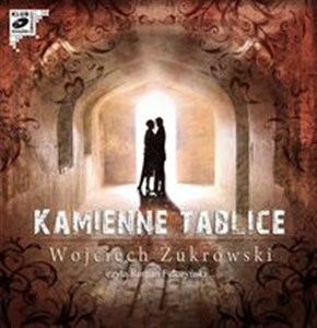 [Audiobook] Kamienne tablice online polish bookstore