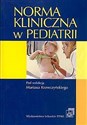 Norma kliniczna w pediatrii  