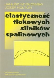 Elastyczność tłokowych silników spalinowych chicago polish bookstore