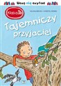 Klasa 1b Tajemniczy przyjaciel - Helena Bross