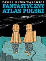 Fantastyczny Atlas Polski to buy in USA