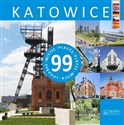 Katowice 99 miejsc - Beata i Paweł Pomykalscy Polish Books Canada