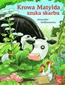 Krowa Matylda szuka skarbu pl online bookstore