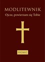 Modlitewnik Ojcze powierzam się Tobie online polish bookstore