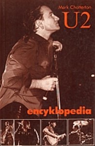 U2. Encyklopedia Polish Books Canada