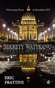 Sekrety Watykanu  