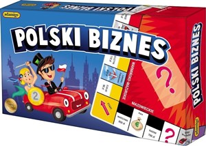 Polski biznes Canada Bookstore