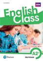 English Class A2+ Ćwiczenia Szkoła podstawowa books in polish