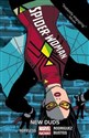 Dennis Hopeless - Spider-Woman Vol. 2: New Duds polish usa