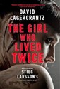 The Girl Who Lived Twice chicago polish bookstore