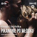 CD MP3 Pikantnie po włosku  