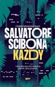 Każdy - Salvatore Scibona
