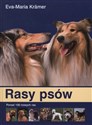 Rasy psów Ponad 100 nowych ras books in polish