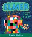 Elmer and the Lost Teddy Canada Bookstore