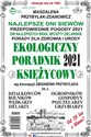 Ekologiczny Poradnik Księżycowy 2021 pl online bookstore