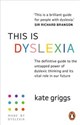 This is Dyslexia  