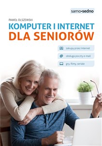 Samo Sedno Komputer i internet dla seniorów pl online bookstore