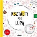 Kształty pod lupą Wielka wyprawa w świat kształtów 