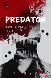 Predator Dark Verse Tom 1 online polish bookstore