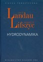 Hydrodynamika Fizyka teoretyczna  