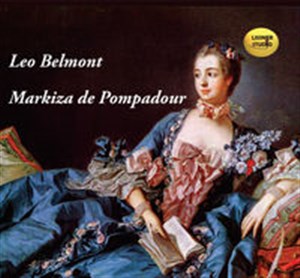 [Audiobook] Markiza de Pompadour books in polish