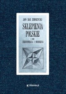 Sklepienia polskie Reprint wydania z 1926 r. Bookshop