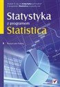 Statystyka z programem Statistica  