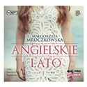 [Audiobook] Angielskie lato  