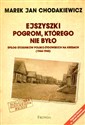 Ejszyszki Pogrom którego nie było in polish