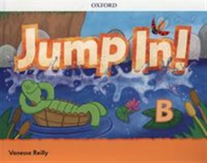 Jump in! B polish usa