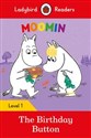 Moomin: The Birthday Button Ladybird Readers Level 1 to buy in USA