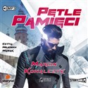CD MP3 Pętle pamięci  - Marcin Kowalczyk
