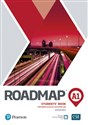 Roadmap B1+ Student's Book with digital resources and mobile app pl online bookstore