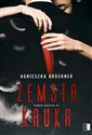 Zemsta Kruka Tom 1 Polish bookstore
