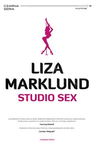 Studio Sex - Polish Bookstore USA