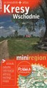 Kresy Wschodnie Mini region przewodnik + atlas pl online bookstore
