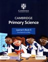 Cambridge Primary Science Learner's Book 5 to buy in Canada