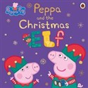 Peppa Pig Peppa and the Christmas Elf  - 